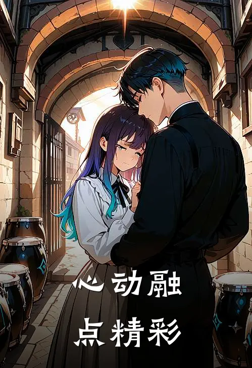 心动融点精彩
