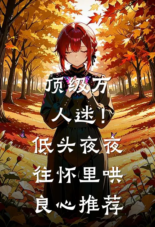 顶级万人迷！低头，夜夜往怀里哄良心推荐