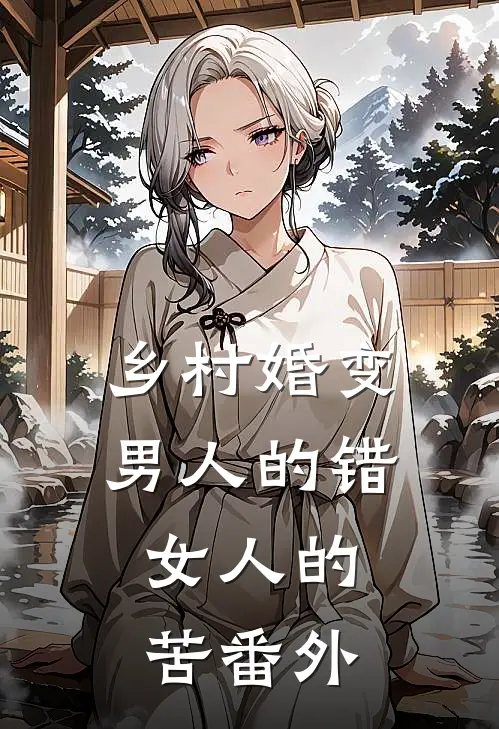 乡村婚变，男人的错，女人的苦番外