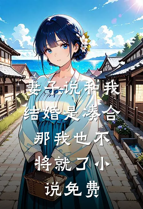 妻子说和我结婚是凑合，那我也不将就了小说免费