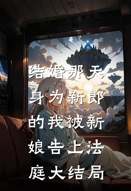 结婚那天，身为新郎的我被新娘告上法庭大结局