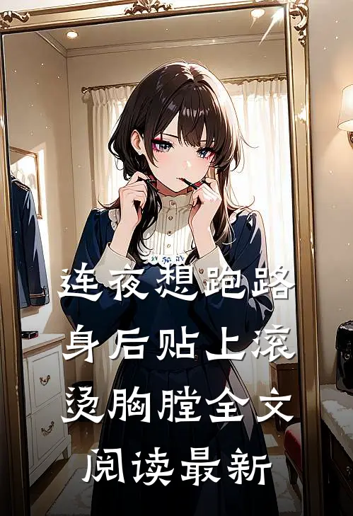 连夜想跑路，身后贴上滚烫胸膛全文阅读最新