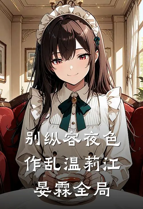 别纵容夜色作乱温莉江晏霖全局