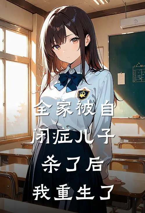 全家被自闭症儿子杀了后，我重生了