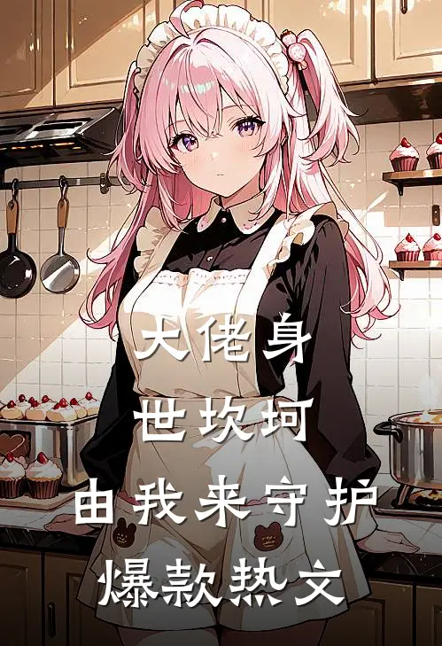 大佬身世坎坷，由我来守护爆款热文