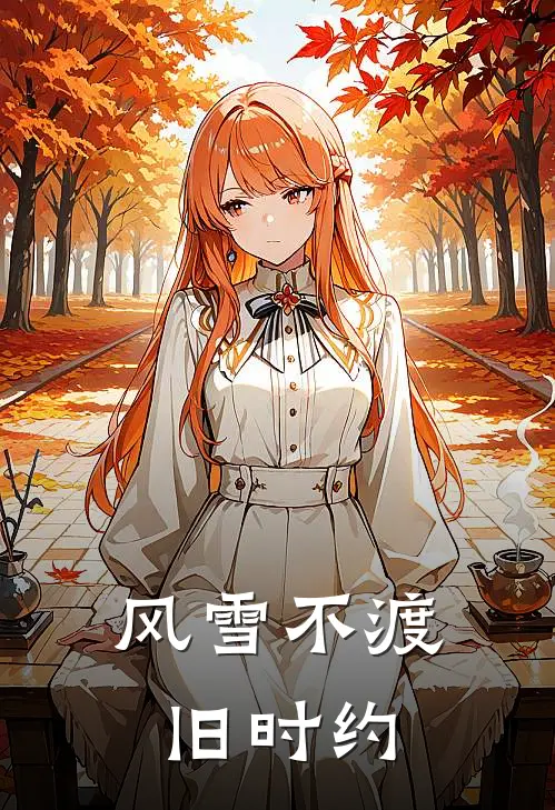 风雪不渡旧时约