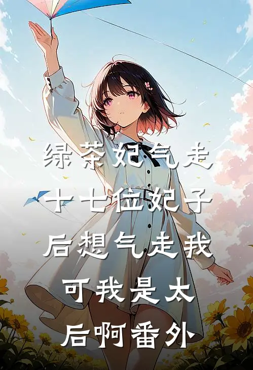 绿茶妃气走十七位妃子后想气走我，可我是太后啊番外