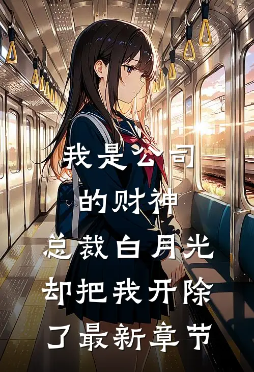 我是公司的财神，总裁白月光却把我开除了最新章节