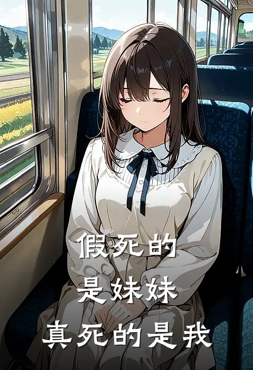 假死的是妹妹，真死的是我
