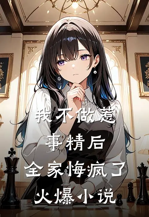我不做惹事精后，全家悔疯了火爆小说