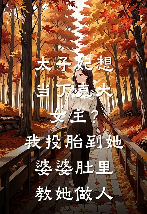 太子妃想当丁克大女主?我投胎到她婆婆肚里教她做人TXT