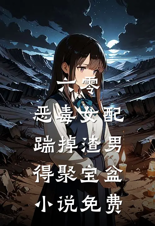 六零：恶毒女配踹掉渣男得聚宝盆小说免费