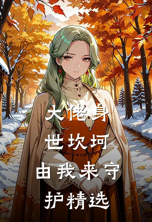 大佬身世坎坷，由我来守护精选