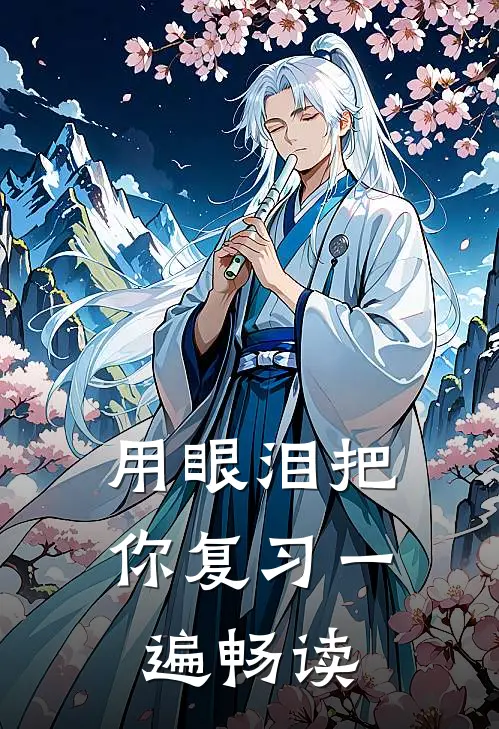 用眼泪把你复习一遍畅读