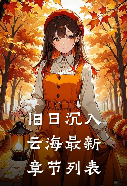 旧日沉入云海最新章节列表