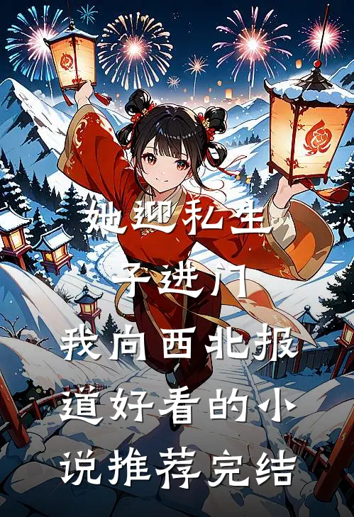 她迎私生子进门，我向西北报道好看的小说推荐完结