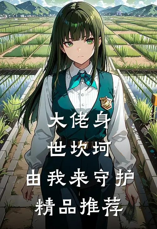 大佬身世坎坷，由我来守护精品推荐