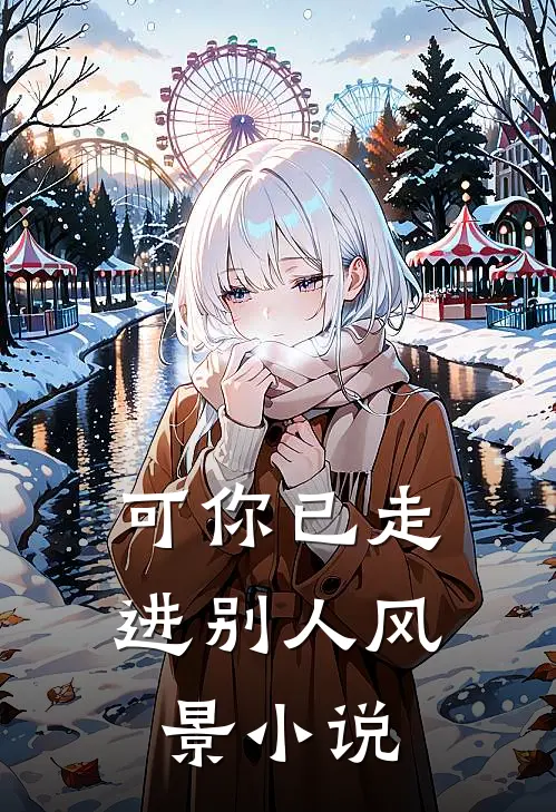 可你已走进别人风景小说