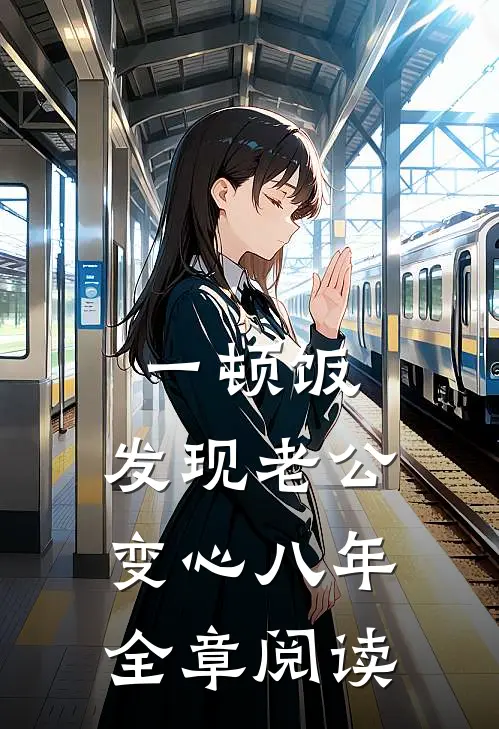 一顿饭，发现老公变心八年全章阅读