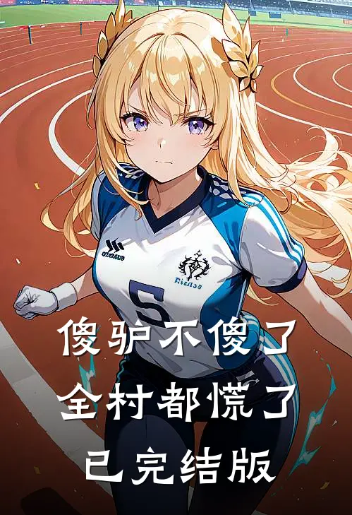 傻驴不傻了，全村都慌了已完结版