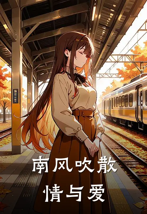 南风吹散情与爱
