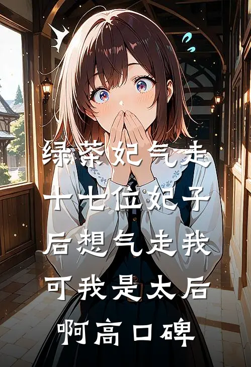 绿茶妃气走十七位妃子后想气走我，可我是太后啊高口碑