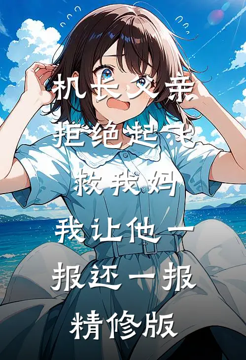机长父亲拒绝起飞救我妈，我让他一报还一报精修版