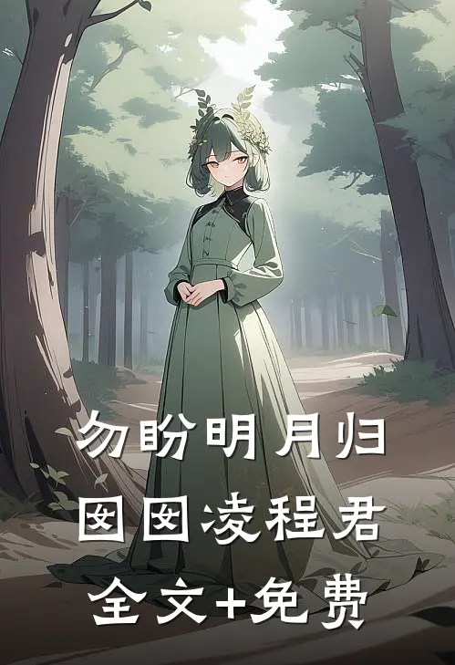 勿盼明月归囡囡凌程君全文+免费