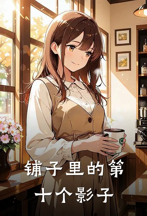铺子里的第十个影子是