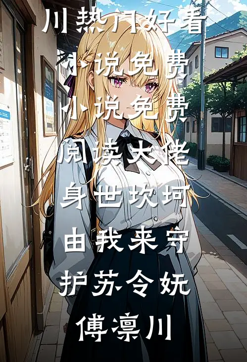 大佬身世坎坷，由我来守护苏令妩傅凛川热门好看小说_免费小说免费阅读大佬身世坎坷，由我来守护(苏令妩傅凛川)