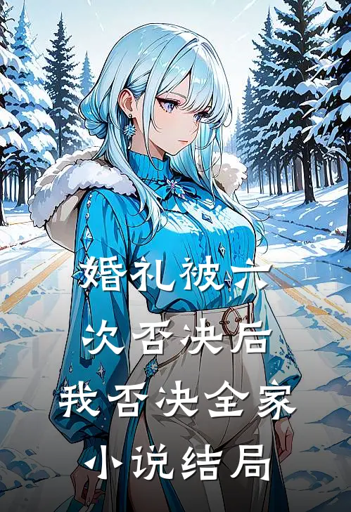 婚礼被六次否决后，我否决全家小说结局