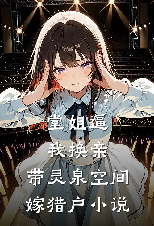 堂姐逼我换亲，带灵泉空间嫁猎户小说
