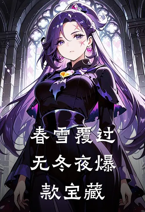 春雪覆过无冬夜爆款宝藏