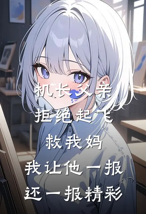 机长父亲拒绝起飞救我妈，我让他一报还一报精彩