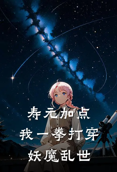 寿元加点：我一拳打穿妖魔乱世
