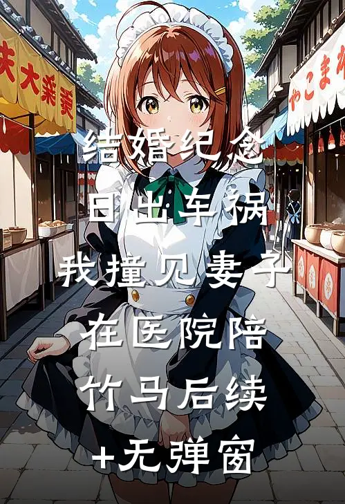 结婚纪念日出车祸，我撞见妻子在医院陪竹马后续+无弹窗