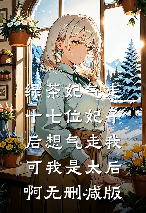 绿茶妃气走十七位妃子后想气走我，可我是太后啊无删减版