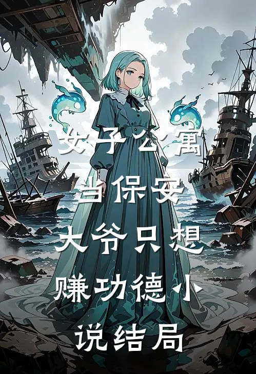 女子公寓当保安，大爷只想赚功德小说结局