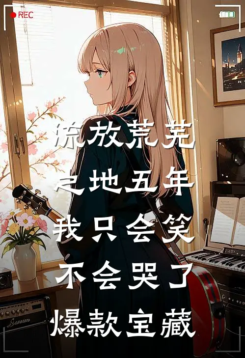 流放荒芜之地五年，我只会笑不会哭了爆款宝藏