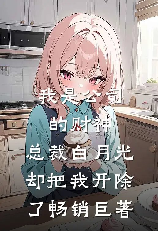 我是公司的财神，总裁白月光却把我开除了畅销巨著