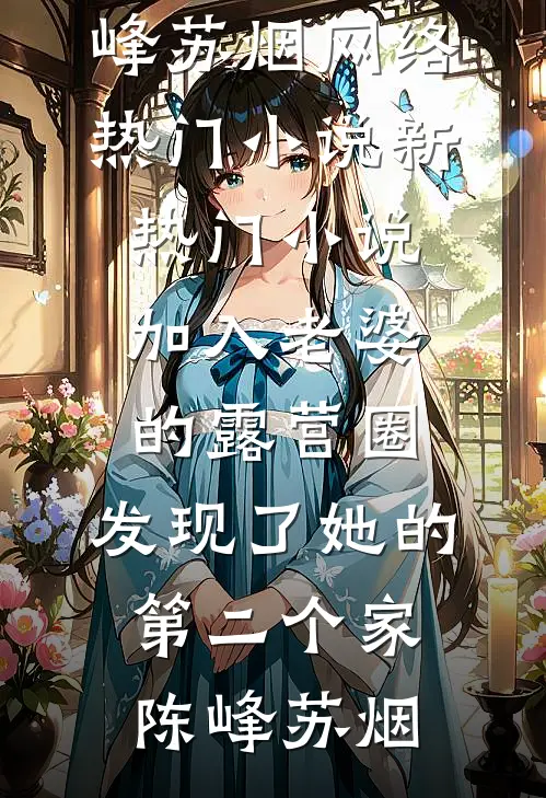 加入老婆的露营圈，发现了她的第二个家(陈峰苏烟)网络热门小说_新热门小说加入老婆的露营圈，发现了她的第二个家(陈峰苏烟)