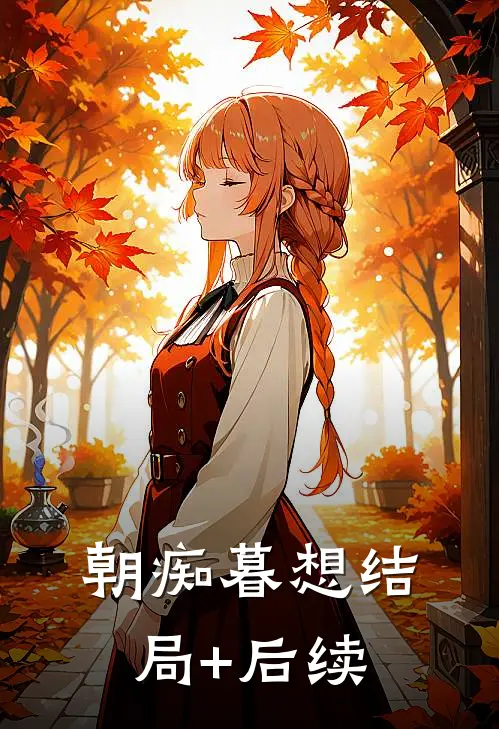 朝痴暮想结局+后续