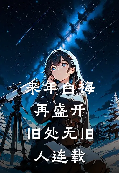 来年白梅再盛开，旧处无旧人连载
