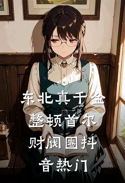 东北真千金，整顿首尔财阀圈抖音热门
