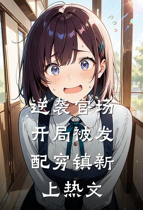 逆袭官场，开局被发配穷镇新上热文