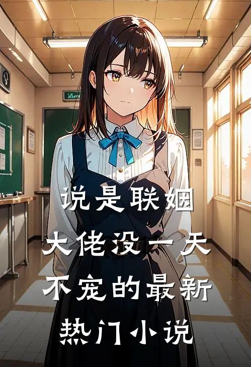 说是联姻，大佬没一天不宠的最新热门小说