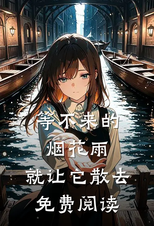 等不来的烟花雨，就让它散去免费阅读