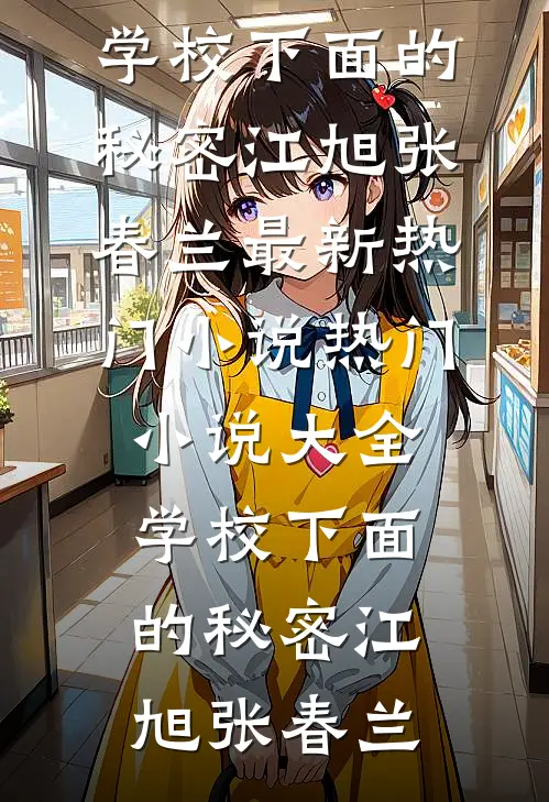 学校下面的秘密江旭张春兰最新热门小说_热门小说大全学校下面的秘密江旭张春兰