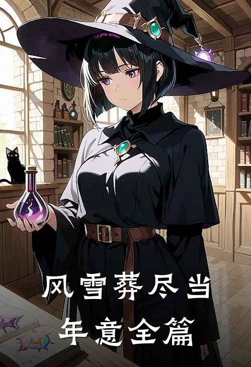 风雪葬尽当年意全篇