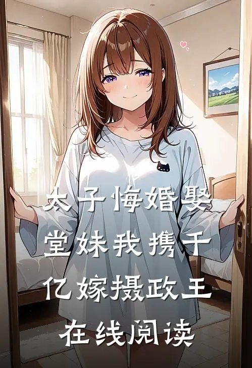 太子悔婚娶堂妹我携千亿嫁摄政王在线阅读